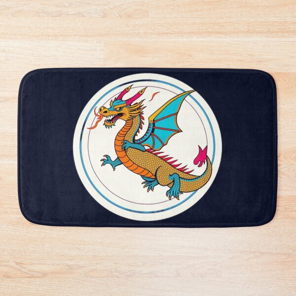 Item preview, Dragon Art designed and sold by Planetporridge.