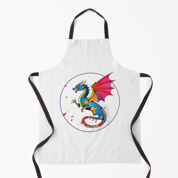 Item preview, Dragon Design designed and sold by Planetporridge.