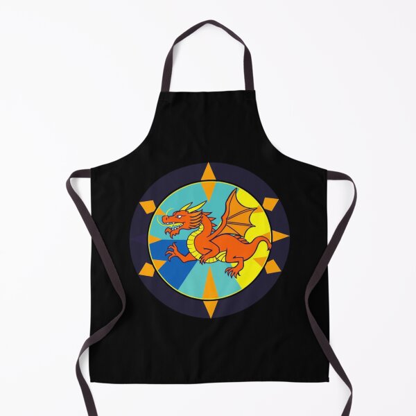 Item preview, Dragon Artwork designed and sold by Planetporridge.