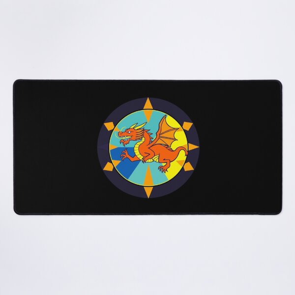 Item preview, Dragon Artwork designed and sold by Planetporridge.