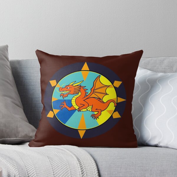 Item preview, Fun Dragon designed and sold by Planetporridge.