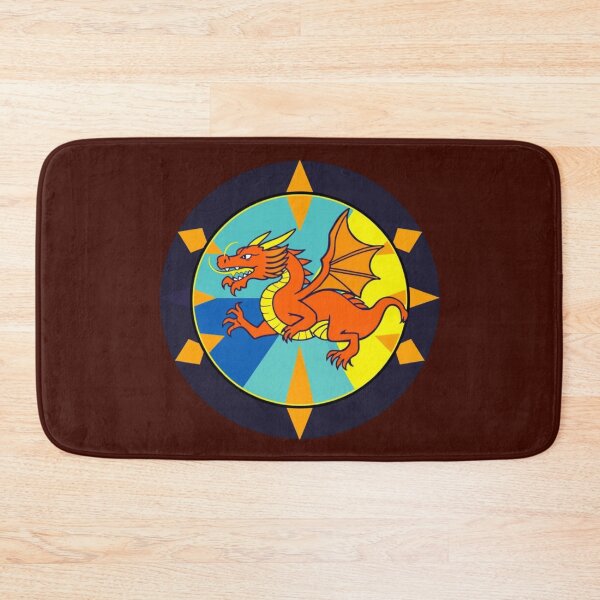Item preview, Fun Dragon designed and sold by Planetporridge.