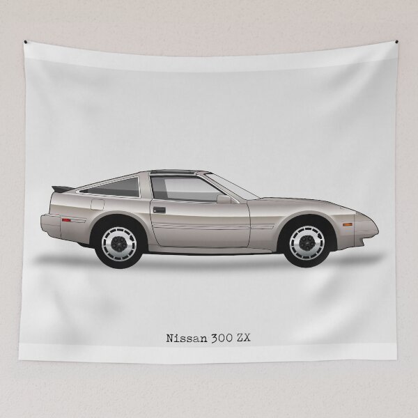 Item preview, ZX designed and sold by ArtoAuto.