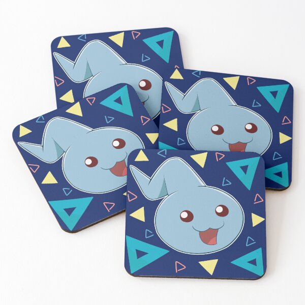 Item preview, Chicomon (Chibomon) designed and sold by Vidard Corner.