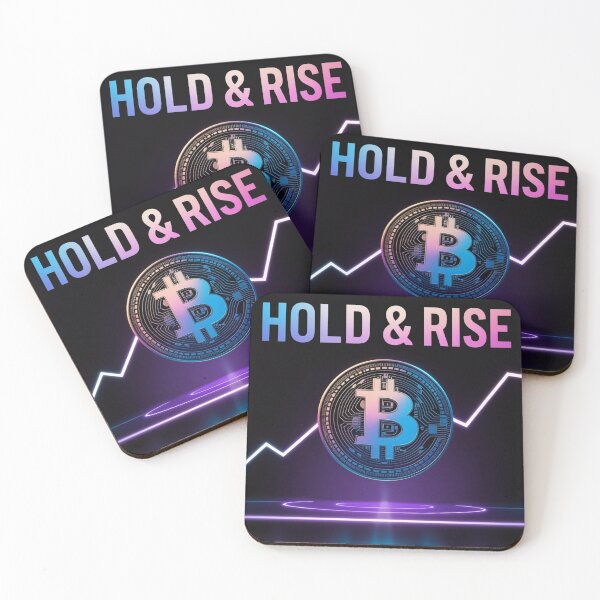 Item preview, Hold and rise design designed and sold by Motivated Sensei.