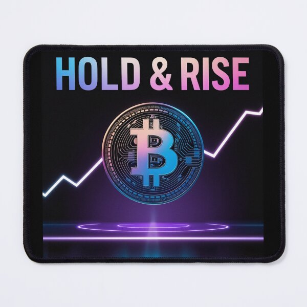 Item preview, Hold and rise design designed and sold by Motivated Sensei.