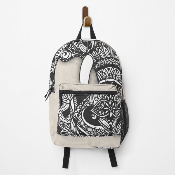 Item preview, Dark elephant art designed and sold by ShopyLK.