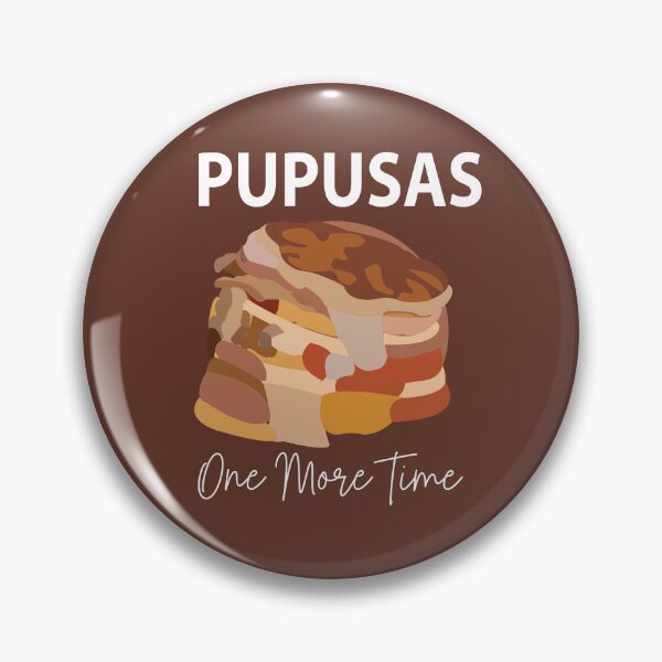 Item preview, Pupusas El Salvadorian Salvador Bread designed and sold by Nisha Prabhu.
