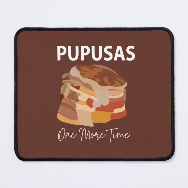 Item preview, Pupusas El Salvadorian Salvador Bread designed and sold by Nisha Prabhu.