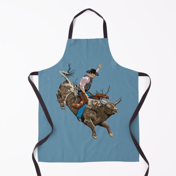 Item preview, Rodeo Cowboy Artwork designed and sold by Phat Dog Designs .