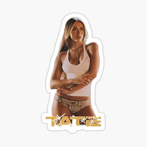 Item preview, Tate McRae “So Close to What” 2025 Concert Shirt designed and sold by YubitaLeLe.