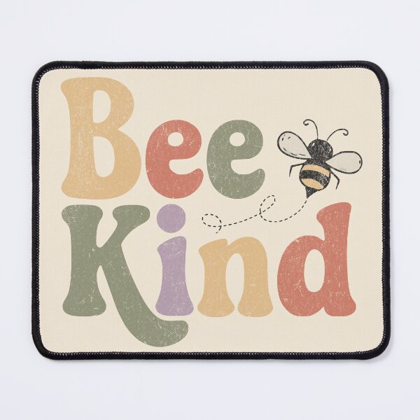 Item preview, Bee kind designed and sold by VariousGoodies.