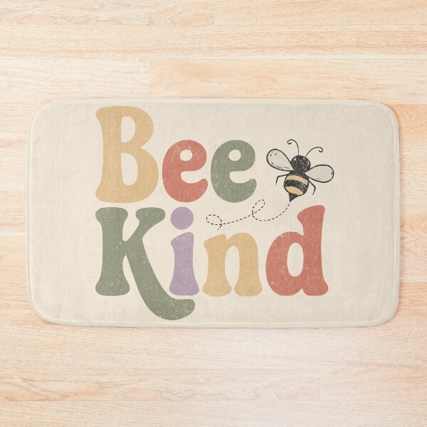 Item preview, Bee kind designed and sold by VariousGoodies.