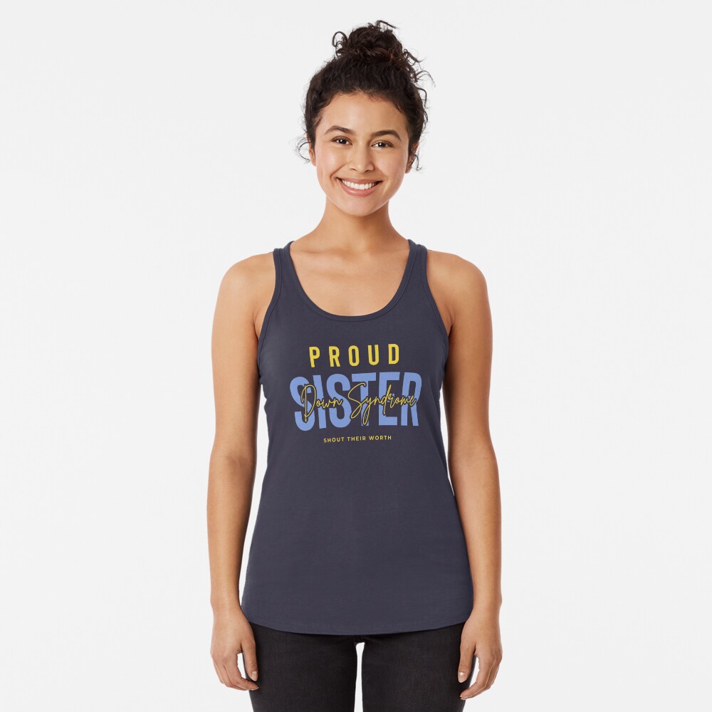 Item preview, Racerback Tank Top designed and sold by hendrix2883.