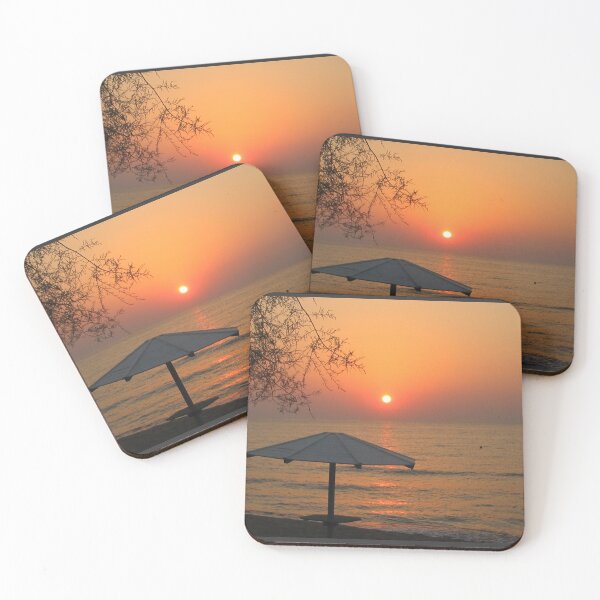 Item preview, Beach Sunset designed and sold by Vicki Spindler (VHS Photography).