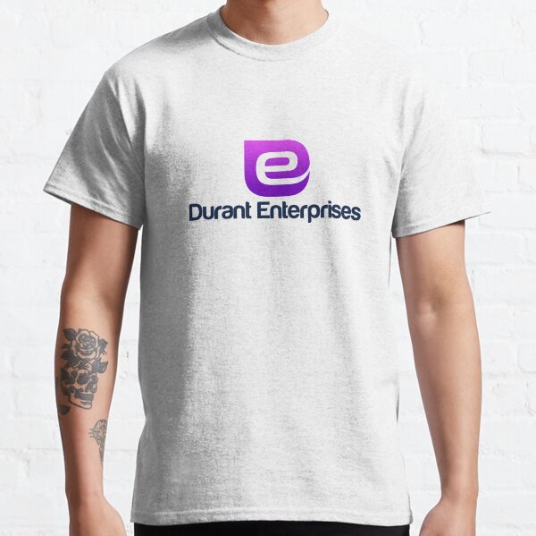 Item preview, DE with navy letters designed and sold by DurantEnt.