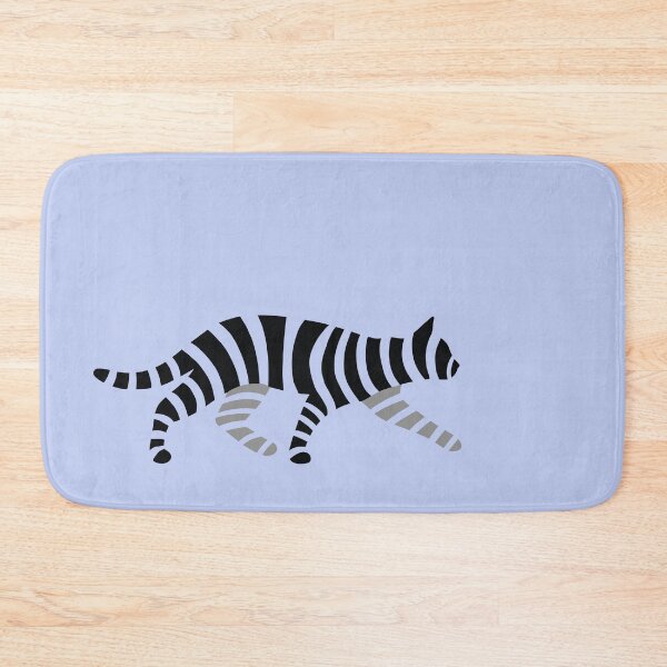 Item preview, The Sneaking Cat designed and sold by CS-ArtStudio.