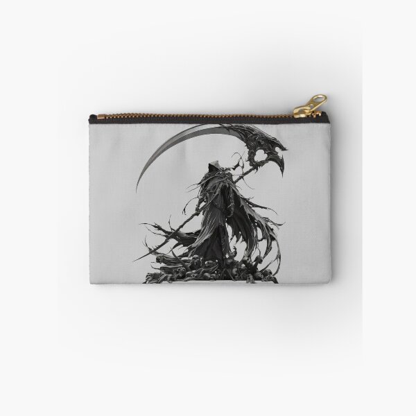 Item preview, The Reaper (4) designed and sold by MummyEffect.