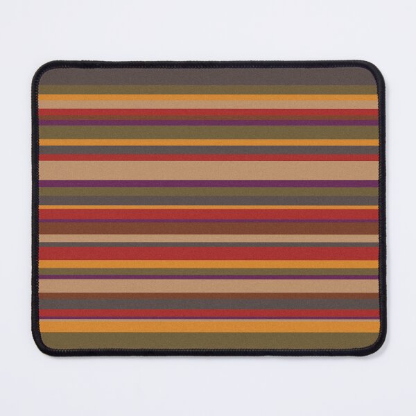 Item preview, Fourth Doctor Scarf Pattern designed and sold by LovesickLobotomy.