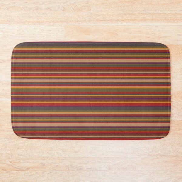 Item preview, Fourth Doctor Scarf Pattern designed and sold by LovesickLobotomy.