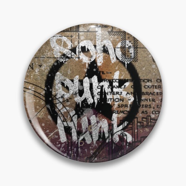 Item preview, Soho Punk Fuck designed and sold by SimsRice.
