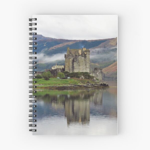 Item preview, Eilean Donan Castle ( Square Version ) designed and sold by wiggyofipswich.