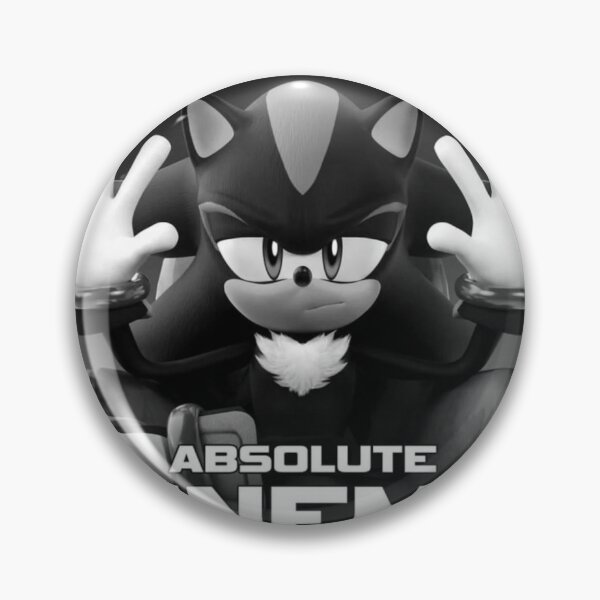 Item preview, Absolute Cinema (Shadow) designed and sold by AlmCraft.