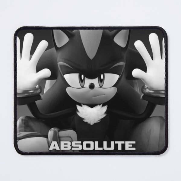 Item preview, Absolute Cinema (Shadow) designed and sold by AlmCraft.