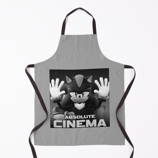 Item preview, Absolute Cinema (Shadow) designed and sold by AlmCraft.