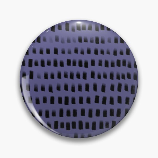 Item preview, Rows & Rows Pattern on purple background designed and sold by MKTplaceDesign.