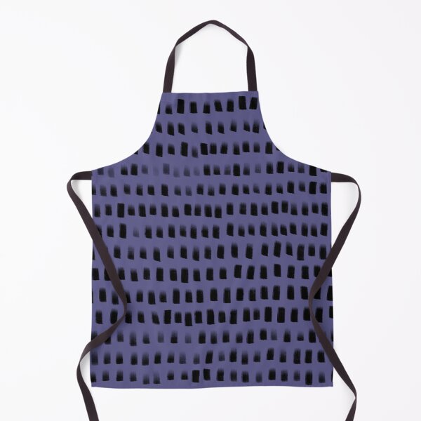 Item preview, Rows & Rows Pattern on purple background designed and sold by MKTplaceDesign.