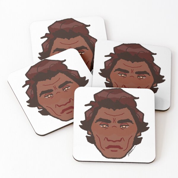 Item preview, Miggy atsv designed and sold by Artbyjordain.