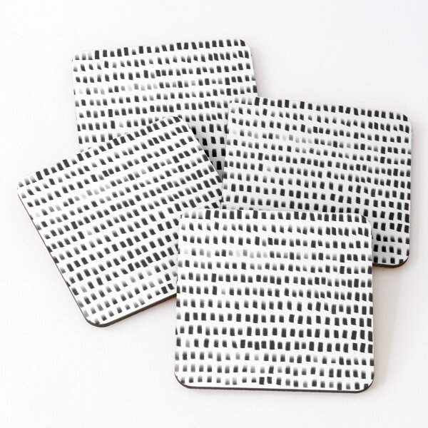 Item preview, Rows & Rows Pattern designed and sold by MKTplaceDesign.