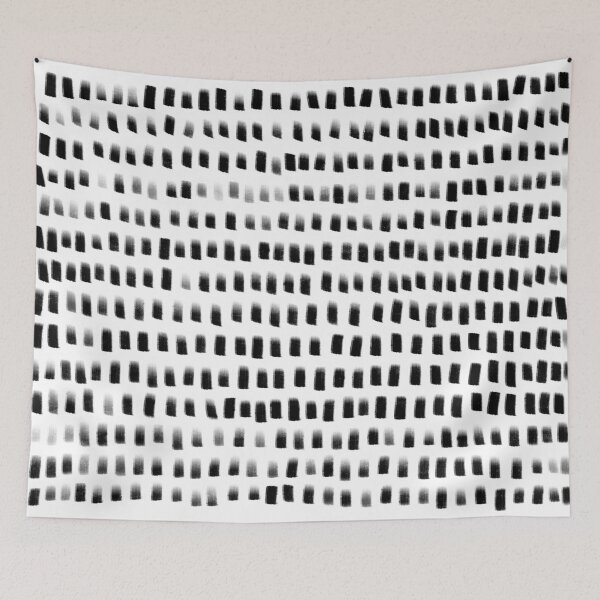 Item preview, Rows & Rows Pattern designed and sold by MKTplaceDesign.