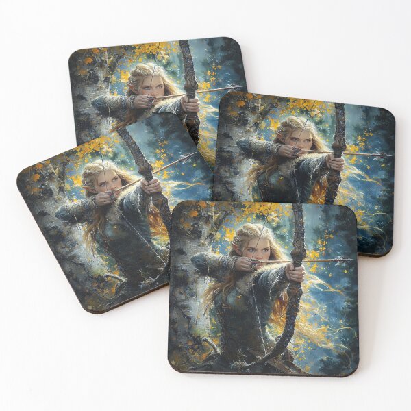 Item preview, Warrior designed and sold by Dawn van Doorn.