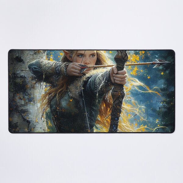 Item preview, Warrior designed and sold by Dawn van Doorn.