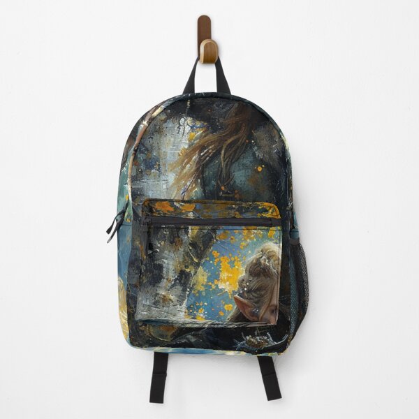 Item preview, Warrior designed and sold by Dawn van Doorn.