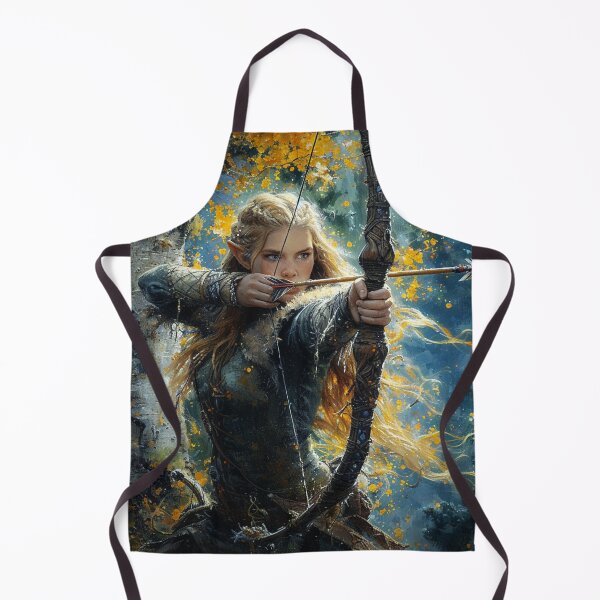 Item preview, Warrior designed and sold by Dawn van Doorn.