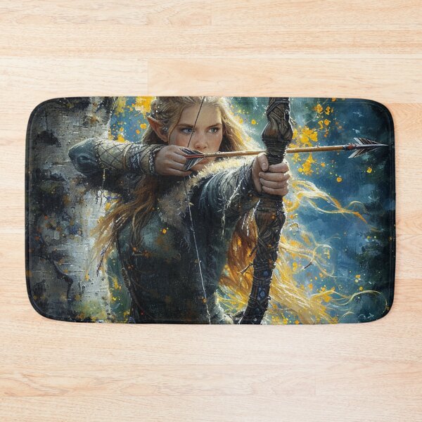 Item preview, Warrior designed and sold by Dawn van Doorn.