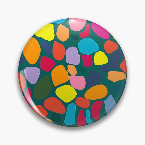 Item preview, Symphony of Vibrant Colors designed and sold by MidArtForge.