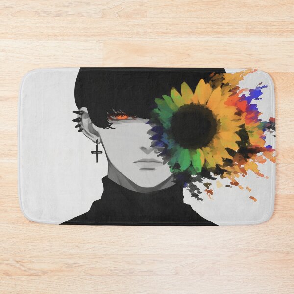 Item preview, Even in Darkness, Something Still Grows designed and sold by CHCOfficial.