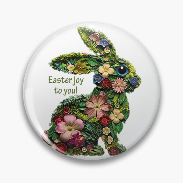Item preview, Easter Joy To You designed and sold by likbatonboot.