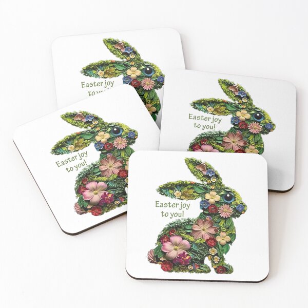 Item preview, Easter Joy To You designed and sold by likbatonboot.