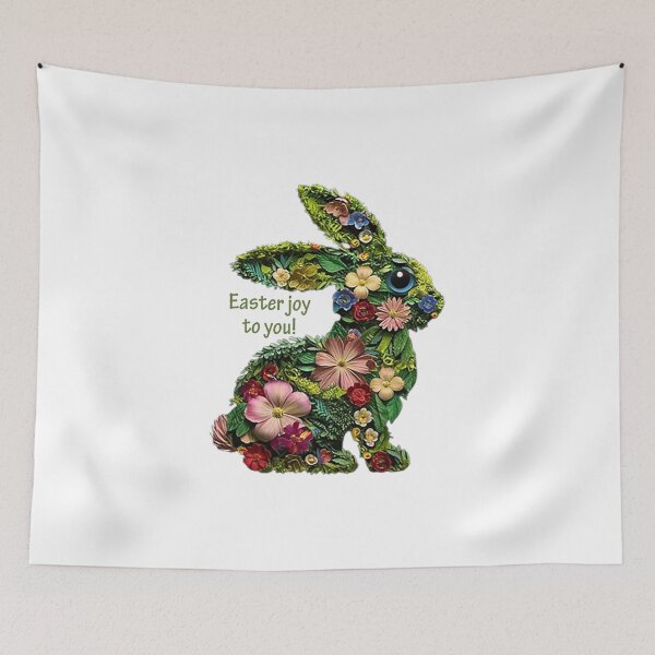 Item preview, Easter Joy To You designed and sold by likbatonboot.