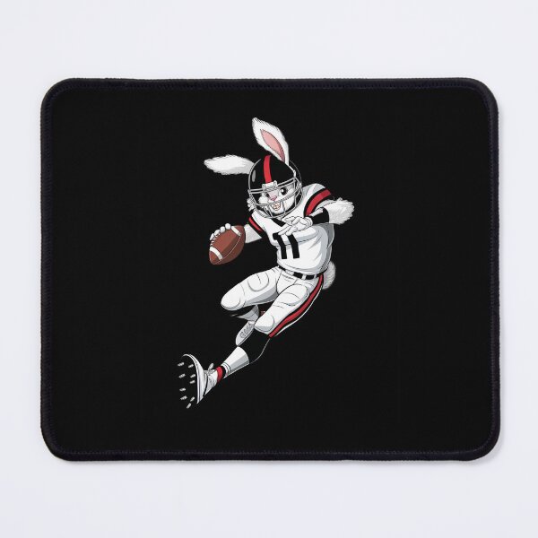 Artikelvorschau, Oster-Fußball-Design für Jungen und Herren, Osterhase entworfen und verkauft von diyoor.