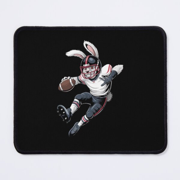 Artikelvorschau, Oster-Fußball-Design für Jungen und Herren, Osterhase entworfen und verkauft von diyoor.