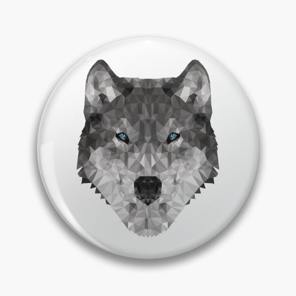 Item preview, Wolf designed and sold by LifeFetishDesign.