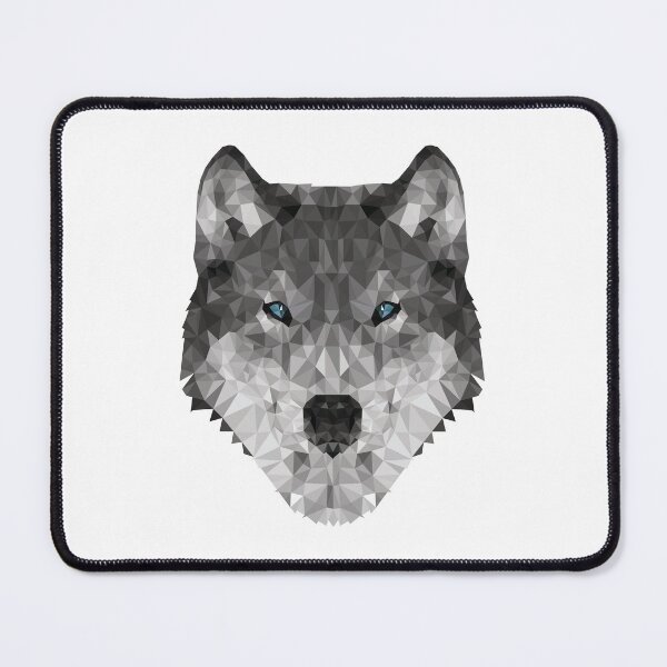 Item preview, Wolf designed and sold by LifeFetishDesign.
