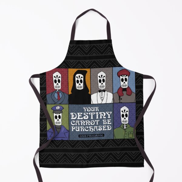 Item preview, Manny's Destiny designed and sold by TEWdream.