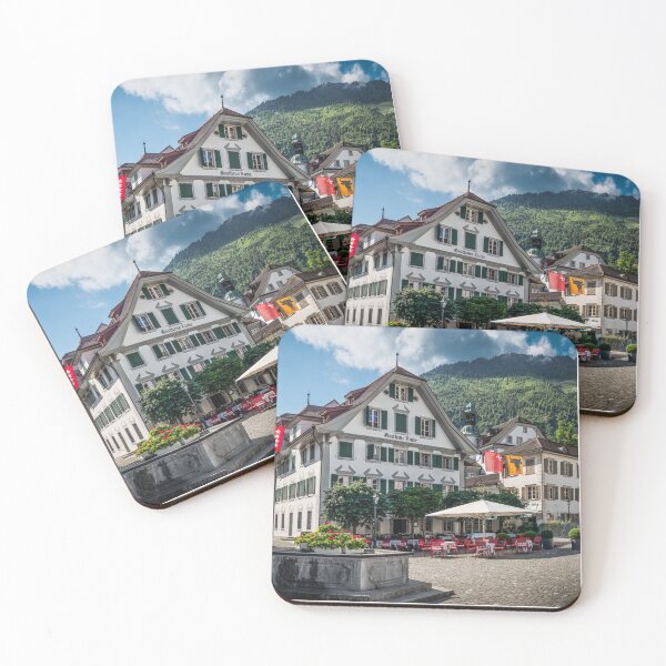 Item preview, Das Gasthaus - Stans. designed and sold by Viv Thompson Photography .